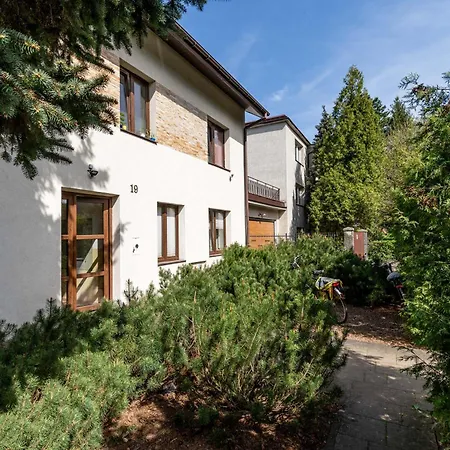 Cegielniana Grey Studio Krakow Exterior photo
