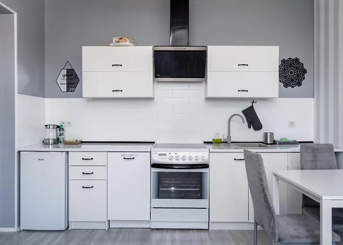 Cegielniana Grey Studio