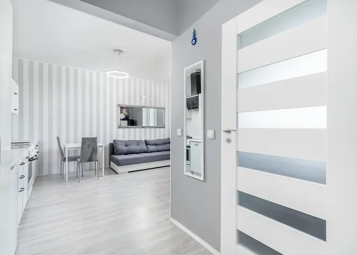 Cegielniana Grey Studio