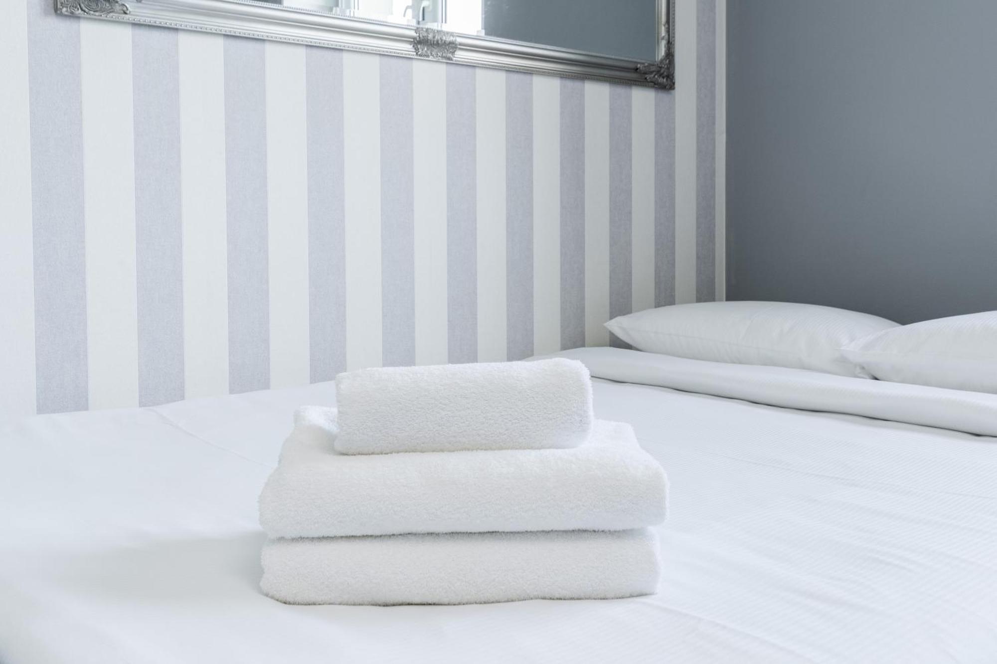 Apartment Cegielniana Grey *